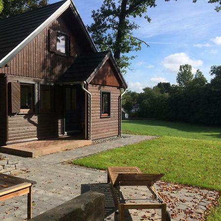 Cormanns Huettchen Villa Schmallenberg Ngoại thất bức ảnh