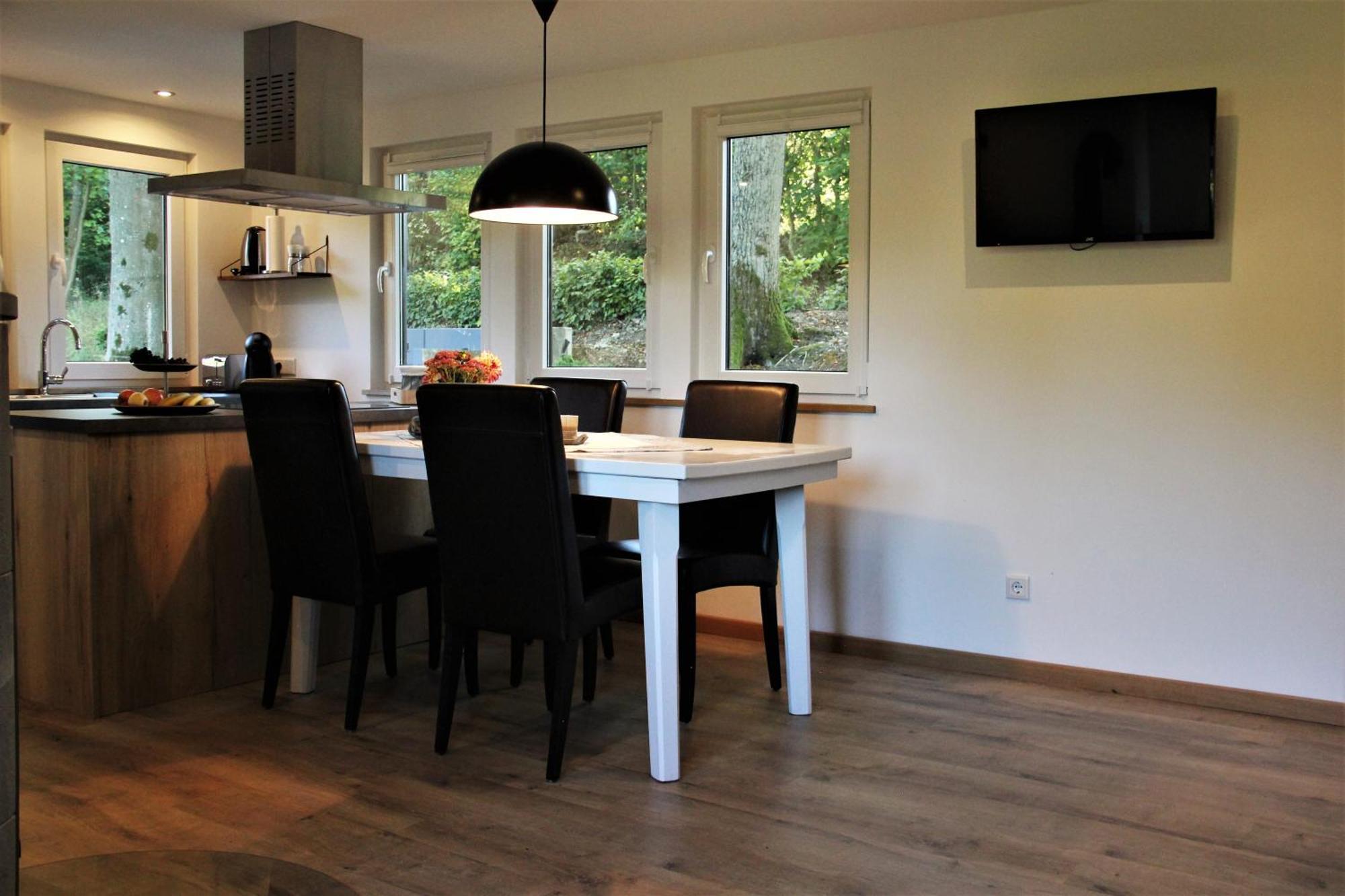 Cormanns Huettchen Villa Schmallenberg Ngoại thất bức ảnh